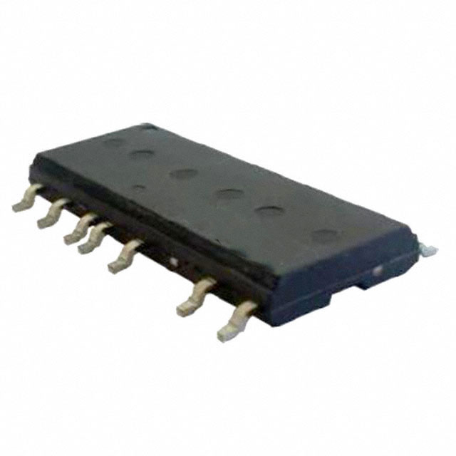 IRSM505-024PA Infineon Technologies  Full Half-Bridge Drivers